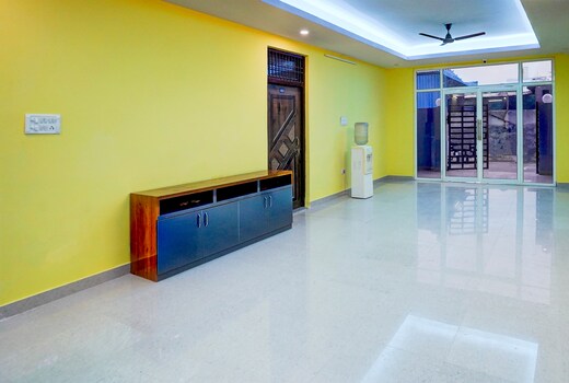 Hotel O N S Residency
