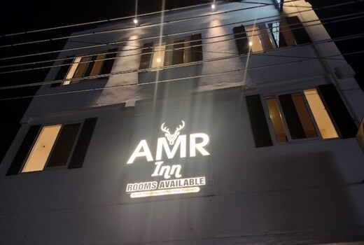 AMR Inn
