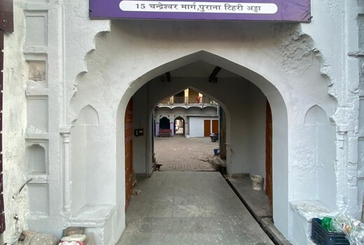 Main gallery