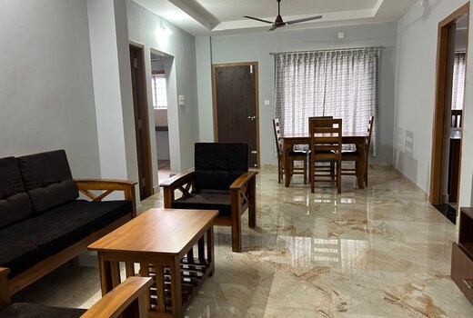 Rashra Residency Malpe