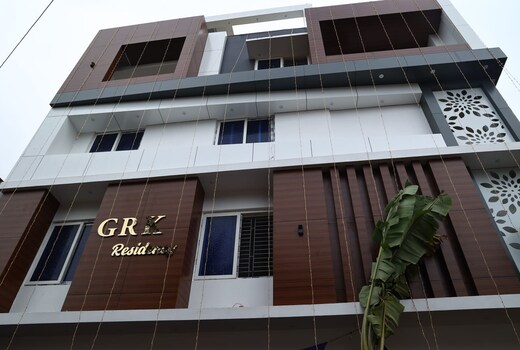 GRK Residency