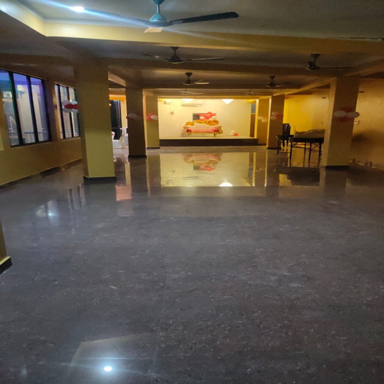 Main gallery
