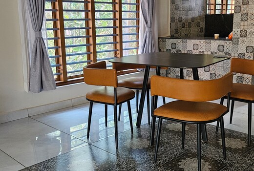 Aadhya Serenity | 2BHK Private Villa near Eco Beach