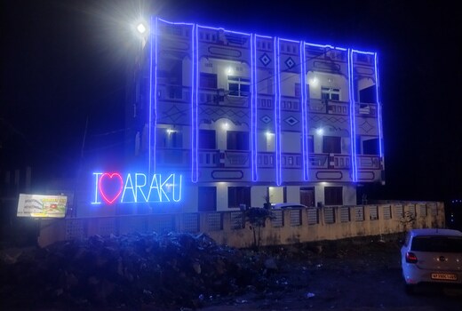 Kushaals holiday inn