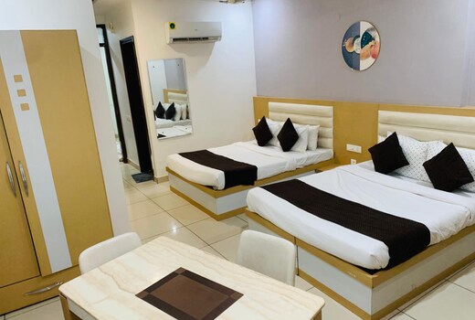 Velmont hotel