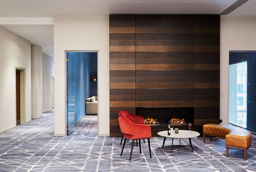 Hyatt Regency Manchester