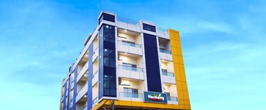 The Gir Harmony Hotel