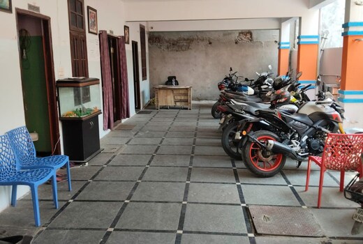 Main gallery