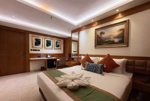 Hotel Green View