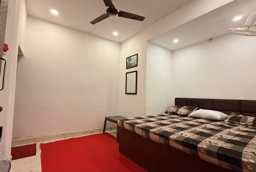 AMRIT GANGA HOMESTAY