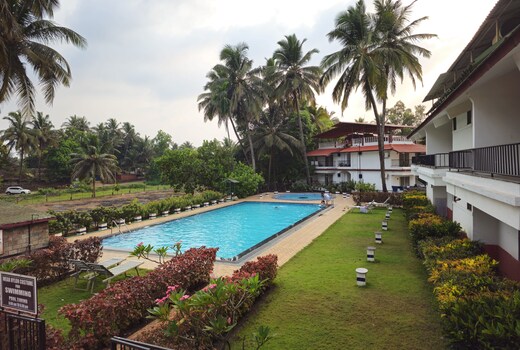 Star Beach Resort