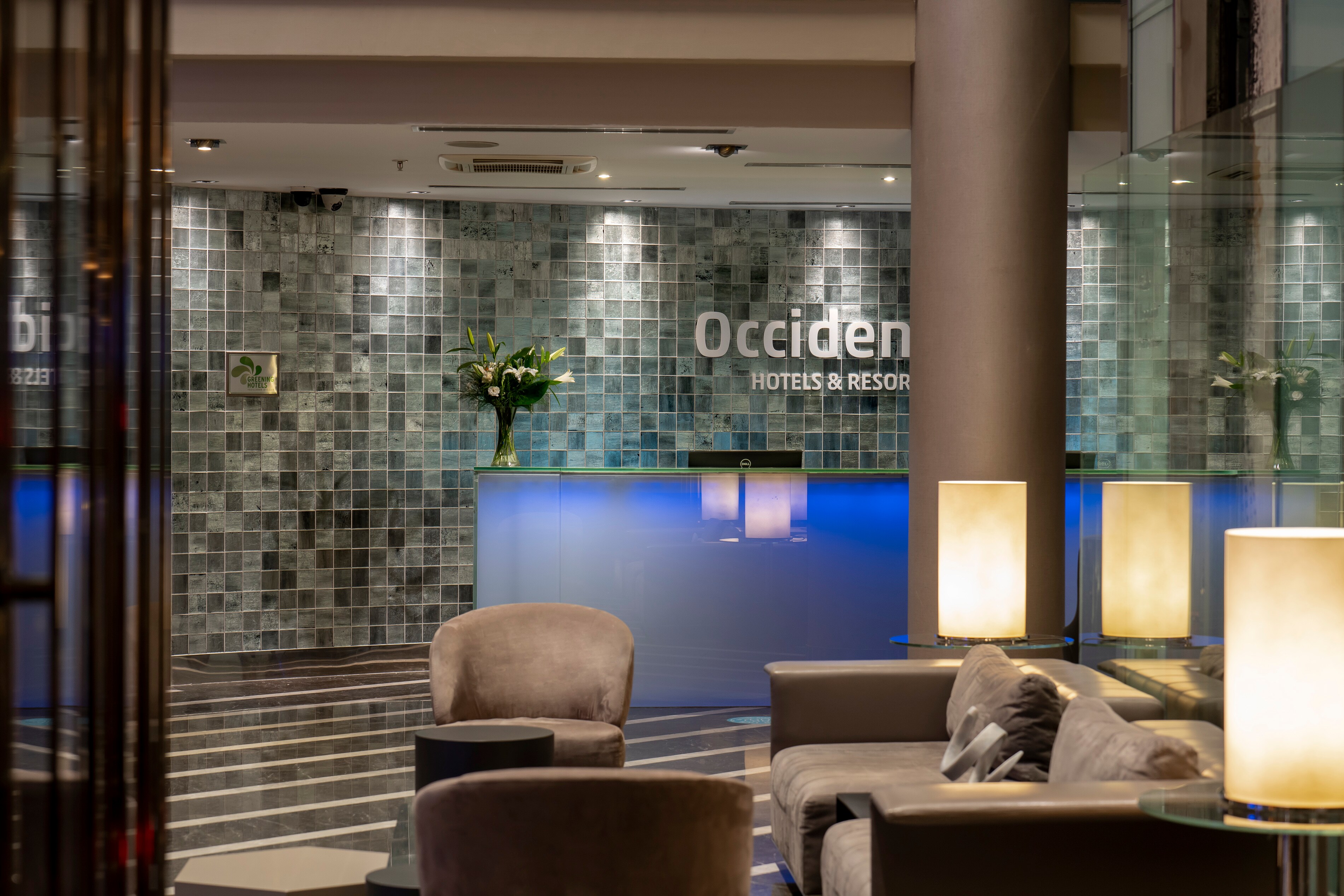 Occidental Ankara