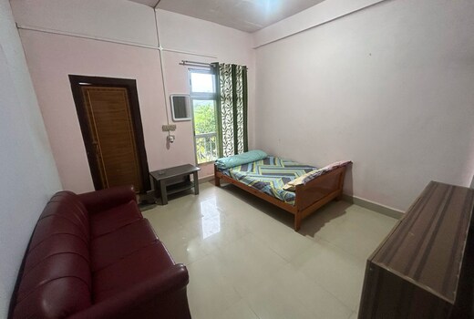 LCN GUEST HOUSE