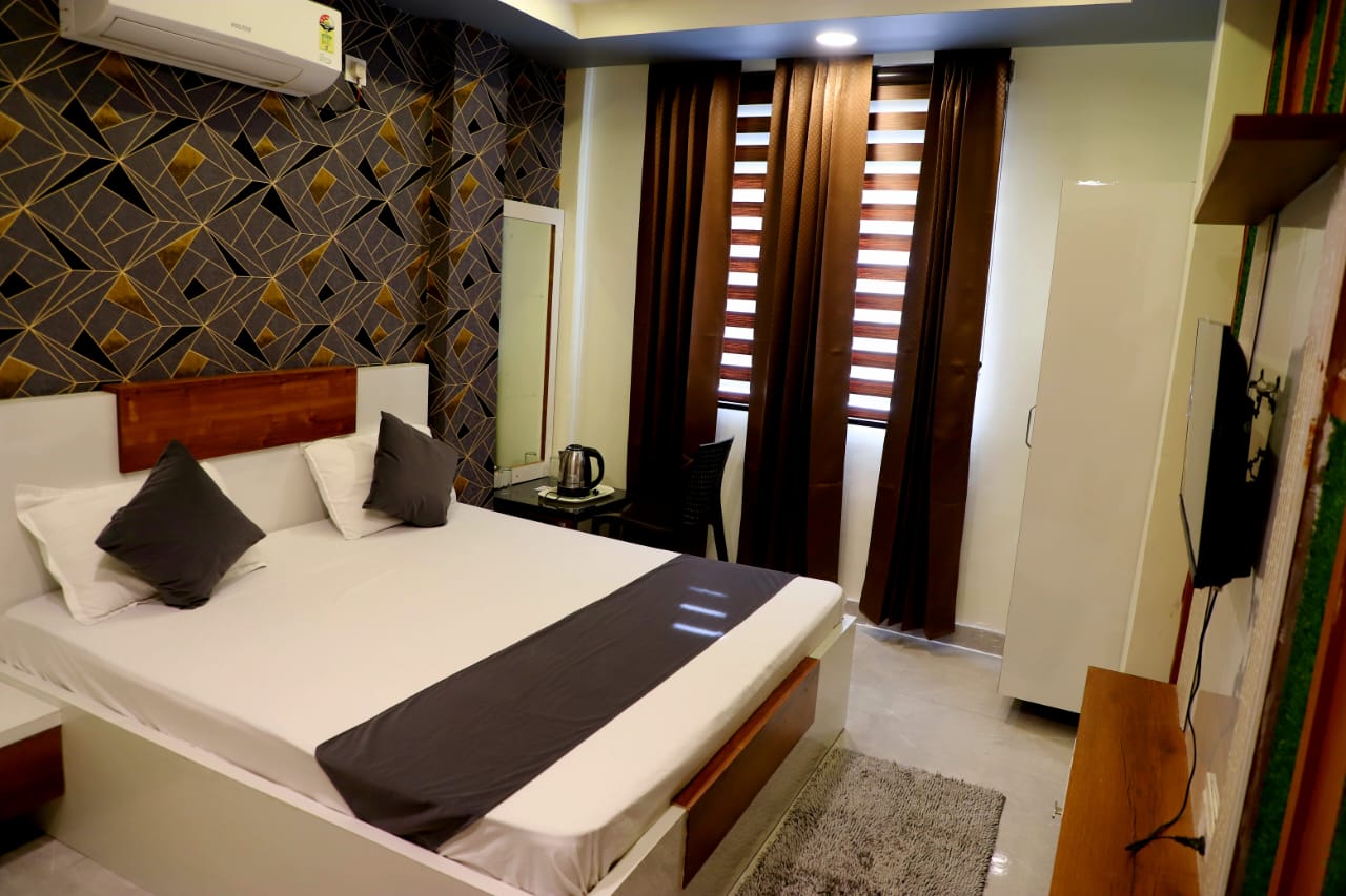 Hotel Park Prime