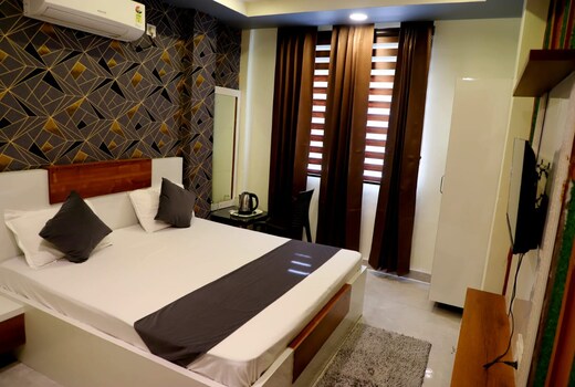 Hotel Park Prime