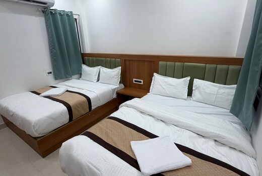 Hotel JNP