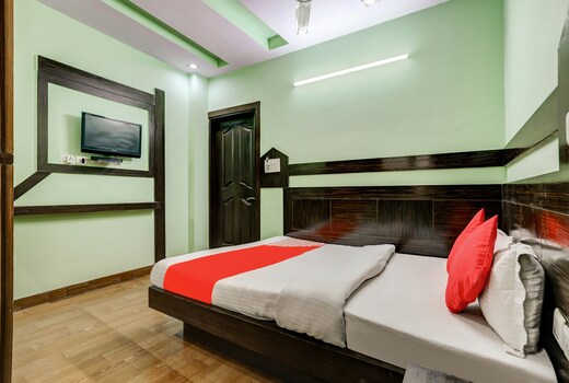 Hotel O I Stay