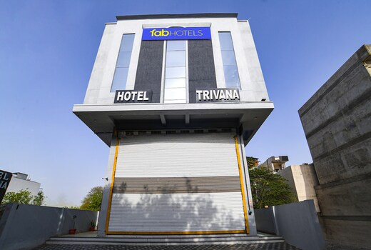 FabHotel Trivana