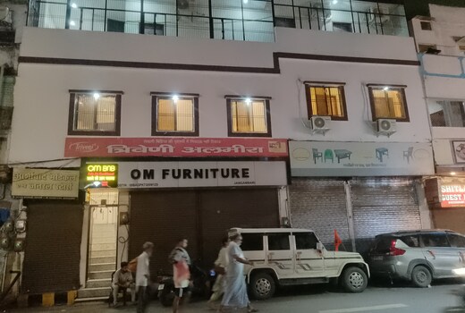 OM BED & Breakfast Guest House in varanasi