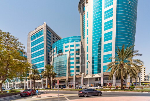 ROYAL CONCORDE HOTEL AND SUITES