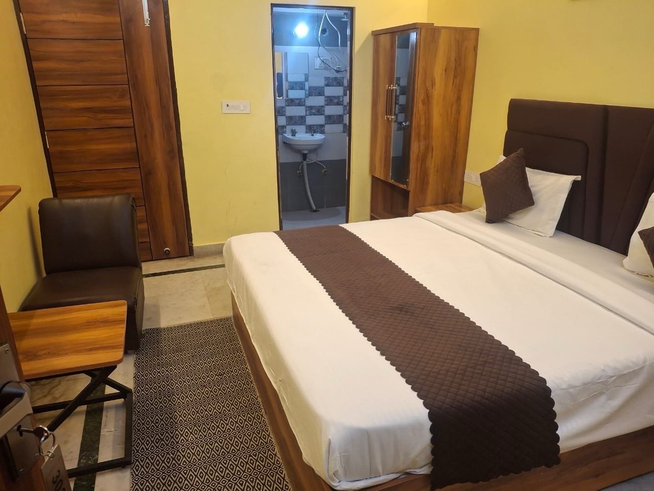 Hotel O CLUB ORCHID