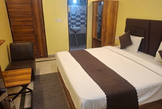 Hotel O CLUB ORCHID