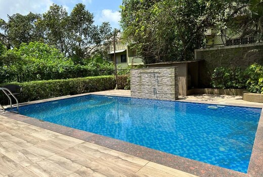 Felicity Stays Twin Towers 5BHK with Pvt Pool