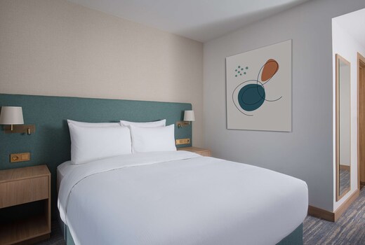DoubleTree by Hilton Shymkent