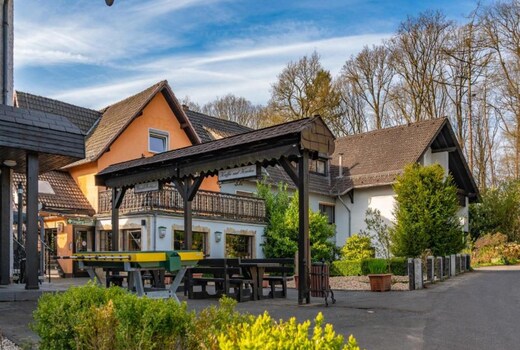 Belvilla Heiderhof im Rheinischen Westerwald