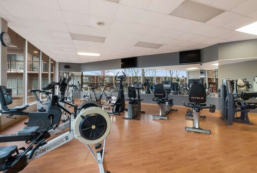 Best Western St. Catharines Hotel & Conference Centre