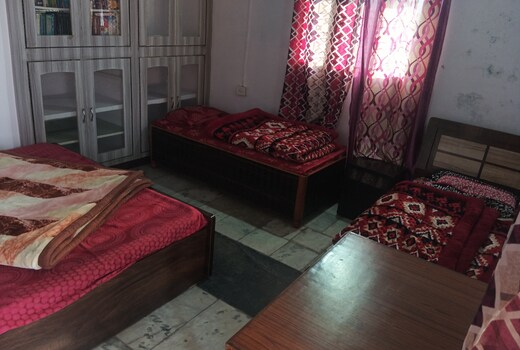 Sri Ram Homestay