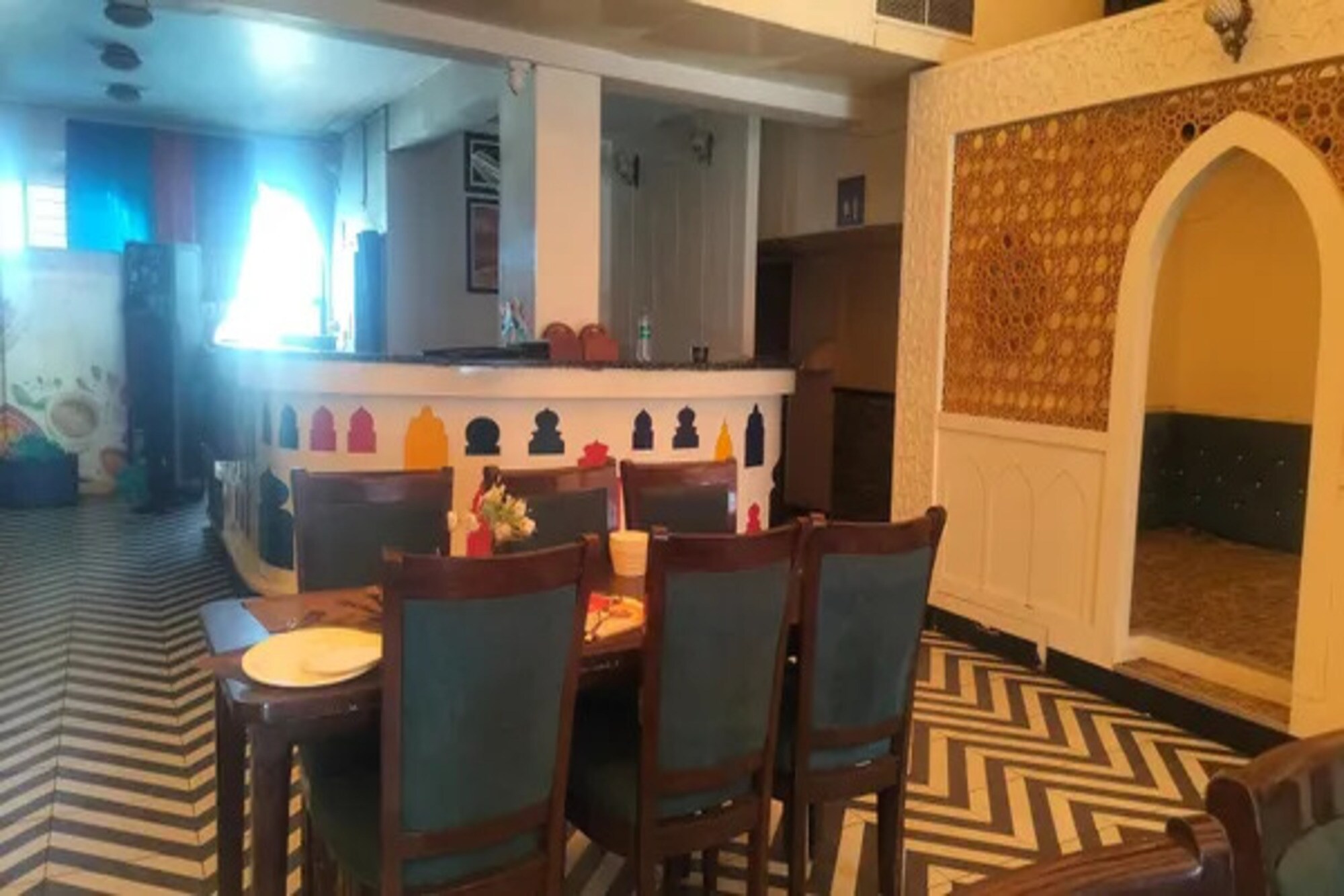 Main gallery