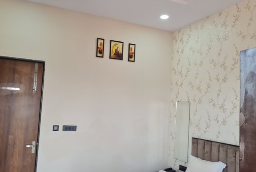 Hotel Sidh Imperial