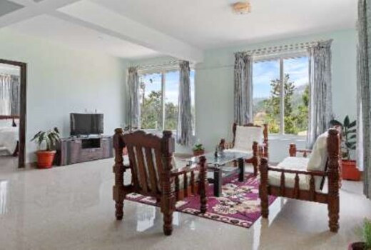 BVK Mountain Home