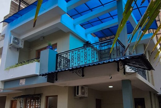 5Emerald Villa