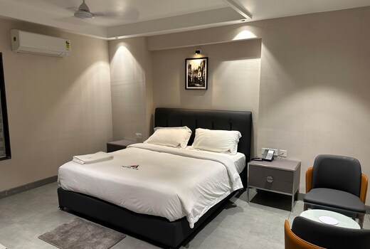 Hotel APS