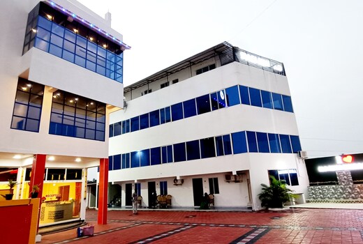 SONIA MAHI INN
