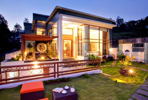 Jewel of Yercaud