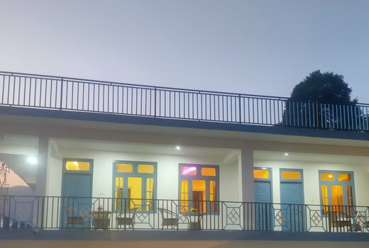 Imperial View Homestay