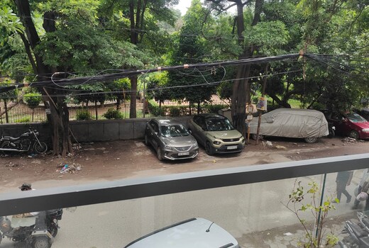 ASHOK VATIKA DELHI