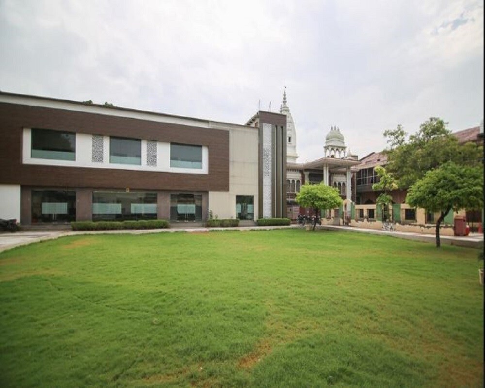 YashoGopal Resorts