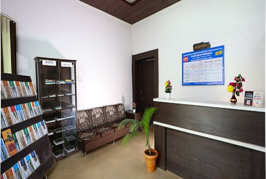 Main gallery