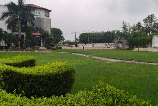 Atharva Greens Club and Resorts