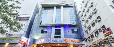 Grand Plaza