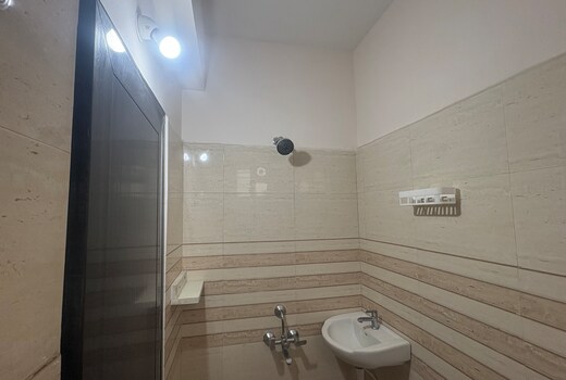 Lovely Staycation 2BHK