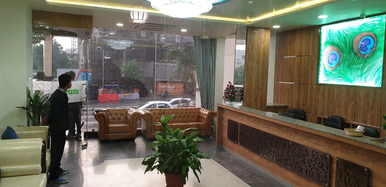 Main gallery