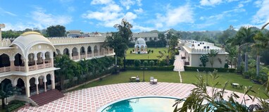 Rajmahal The Palace