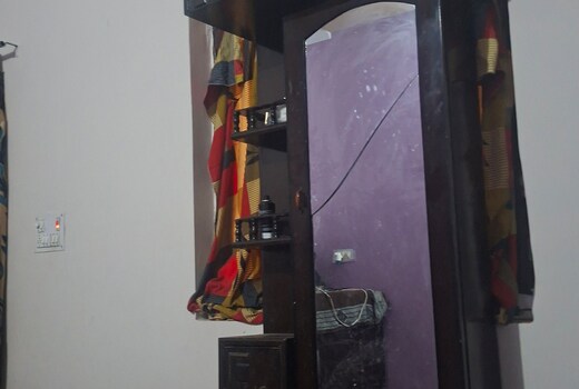 Vashistha Grand stay