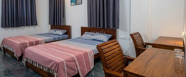 OCEAN PEARL RESIDENCY PERAVOOR