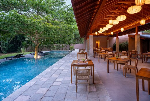 Cascara Resort Weligama